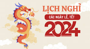 3.4. LICH NGHI TET